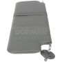 DORMAN 924-8004 Sun Visor Assembly