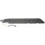 DORMAN 924-8007 Sun Visor Assembly