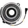 DORMAN 924-8040 Heavy Duty Clutch Actuator Cylinder