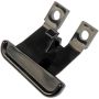 DORMAN 924-808 Center Console Latch