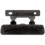 DORMAN 924-810CD Center Console Latch