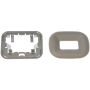 DORMAN 924-821 Switch Bezel