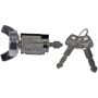 DORMAN 924-866 Ignition Lock Cylinder Assembly