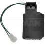 DORMAN 924-870 Ignition Starter Switch