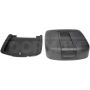 DORMAN 924-875 Center Console Lid Replacement