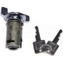 DORMAN 924-892 Ignition Lock Cylinder Assembly