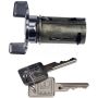 DORMAN 924-892 Ignition Lock Cylinder Assembly