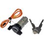 DORMAN 924-894 Ignition Lock Cylinder Assembly