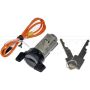 DORMAN 924-894 Ignition Lock Cylinder Assembly