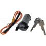 DORMAN 924-896 Ignition Lock Cylinder Assembly