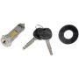 DORMAN 924-897 Ignition Lock Cylinder Assembly
