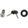 DORMAN 924-897 Ignition Lock Cylinder Assembly