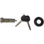 DORMAN 924-897 Ignition Lock Cylinder Assembly