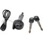 DORMAN 924-898 Ignition Lock Cylinder Assembly