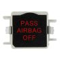 DORMAN 924-899 Passenger Airbag Indicator Lamp