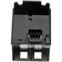 DORMAN 924-901 Passenger Air Bag Switch