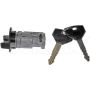 DORMAN 924-908 Ignition Lock Cylinder Assembly