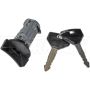 DORMAN 924-908 Ignition Lock Cylinder Assembly