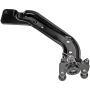 DORMAN 924-913 Sliding Door Roller -Bottom Without Power