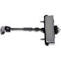 DORMAN 924-926 Door Check Assembly - Front Left