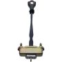 DORMAN 924-963 Door Check Assembly - Rear Left Or Right