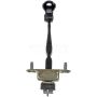 DORMAN 924-963 Door Check Assembly - Rear Left Or Right