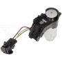 DORMAN 924-972 Shift Interlock Solenoid Assembly