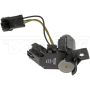DORMAN 924-972 Shift Interlock Solenoid Assembly