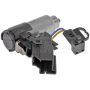 DORMAN 924-973 Transmission Shift Interlock Solenoid