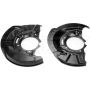 DORMAN 924-998 Brake Dust Shield - 1 Pair
