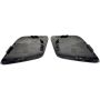 DORMAN 925-000 Third Brake Light Trim Panel Covers