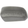 DORMAN 925-006 Center Console Lid Replacement