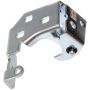 DORMAN 925-021 Door Hinge Assembly Front Left Upper