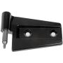 DORMAN 925-053 Front Or Rear Left Upper Door Hinge Assembly