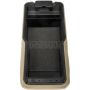 DORMAN 925-083 Center Console Lid Replacement