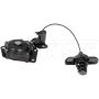 DORMAN 925-502 Spare Tire Hoist Assembly