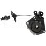 DORMAN 925-502 Spare Tire Hoist Assembly
