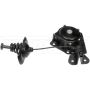 DORMAN 925-502 Spare Tire Hoist Assembly