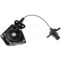 DORMAN 925-502 Spare Tire Hoist Assembly
