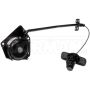 DORMAN 925-504 Spare Tire Hoist Assembly