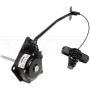 DORMAN 925-504 Spare Tire Hoist Assembly