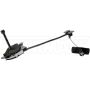 DORMAN 925-505 Spare Tire Hoist Assembly