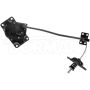 DORMAN 925-505 Spare Tire Hoist Assembly
