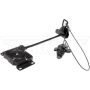 DORMAN 925-507 Spare Tire Hoist Assembly