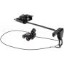 DORMAN 925-507 Spare Tire Hoist Assembly