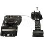 DORMAN 925-509 Spare Tire Hoist Assembly