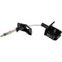 DORMAN 925-512 Spare Tire Hoist Assembly
