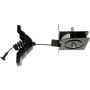 DORMAN 925-522 Spare Tire Hoist Assembly
