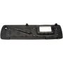 DORMAN 925-600 Console Lid Base