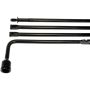 DORMAN 926-000 Spare Tire And Jack Tool Kit